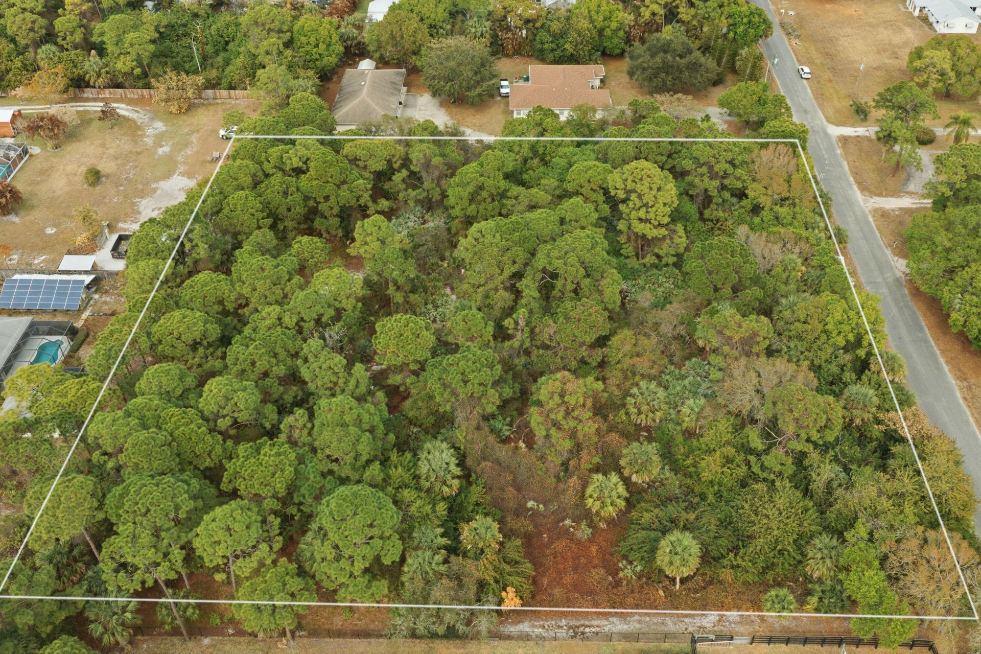 0 Pinetree Drive, Fort Pierce, FL 34982 Photo