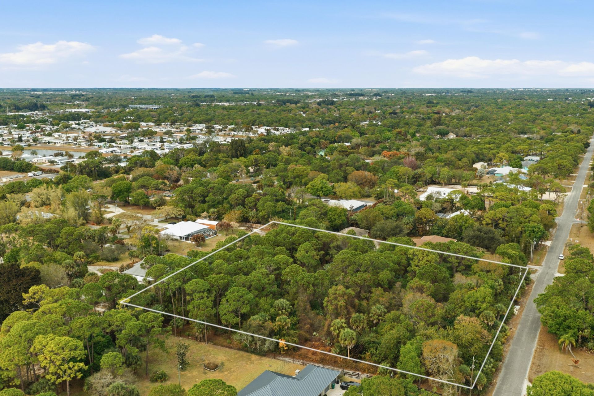 0 Pinetree Drive, Fort Pierce, FL 34982 Photo