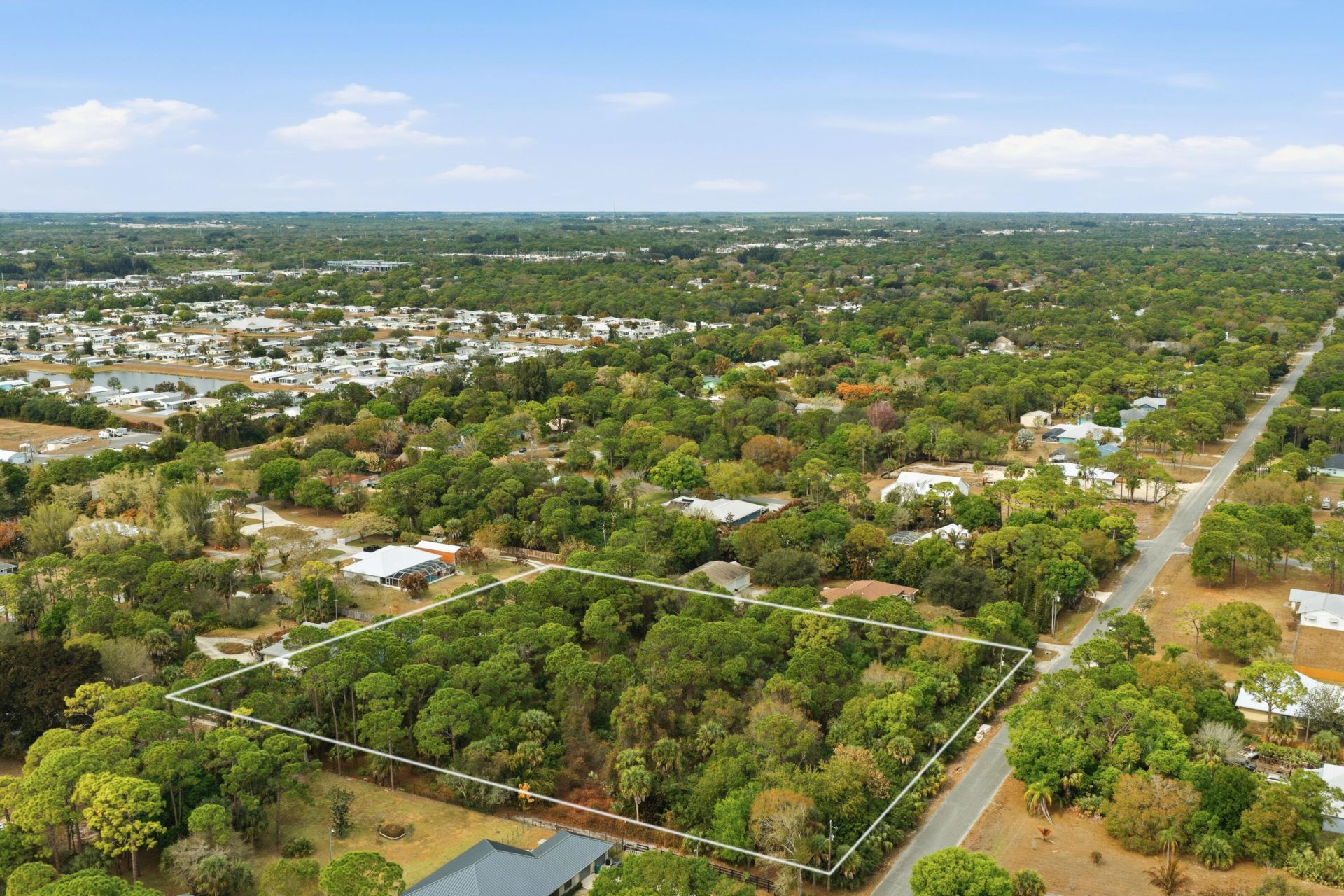 0 Pinetree Drive, Fort Pierce, FL 34982 Photo