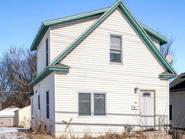 593 Front Avenue, Saint Paul, MN 55117
