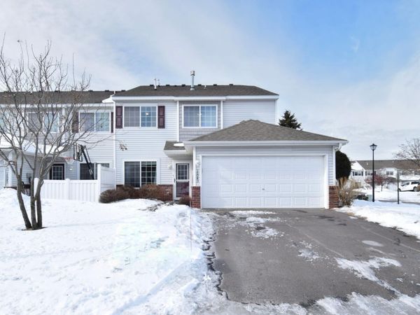 16043 71st Street NE, Otsego, MN 55330