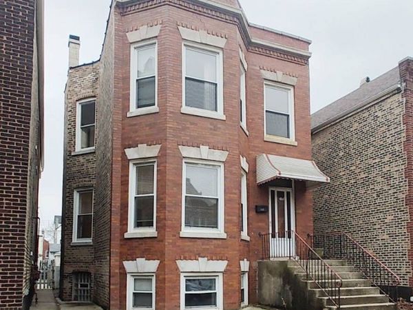 3137 W 42nd Street, Unit 1, Chicago, IL 60632