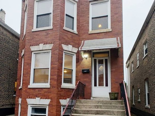 3137 W 42nd Street, Unit 2, Chicago, IL 60632