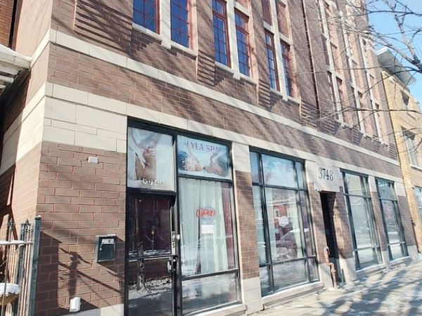 3748 N ashland Avenue, Unit 1S, Chicago, IL 60613