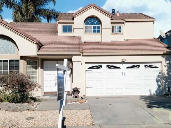 7376 Prindiville Drive, San Jose, CA 95138