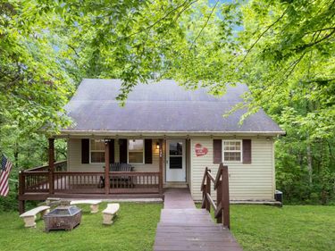 460 Roberts Bend Road, Burnside, KY 42519