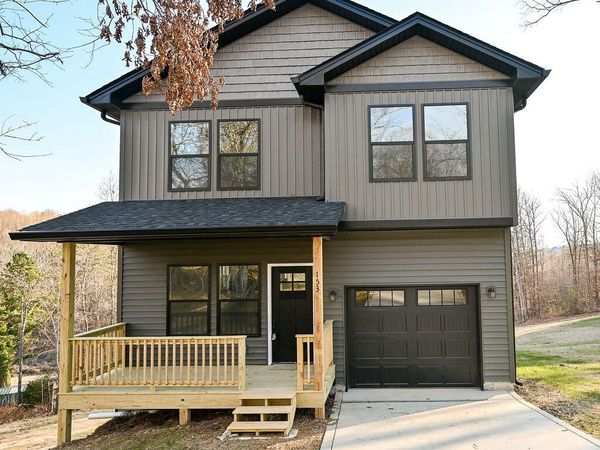 153 County Road 174, Athens, TN 37303