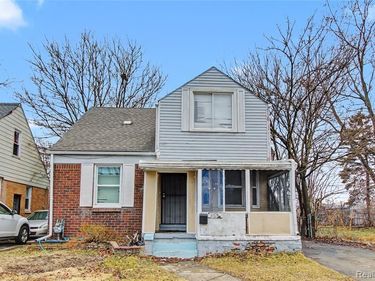 16873 Ferguson Street, Detroit, MI 48235