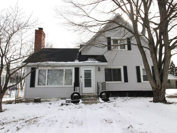 103 E Park Street, Danvers, IL 61732