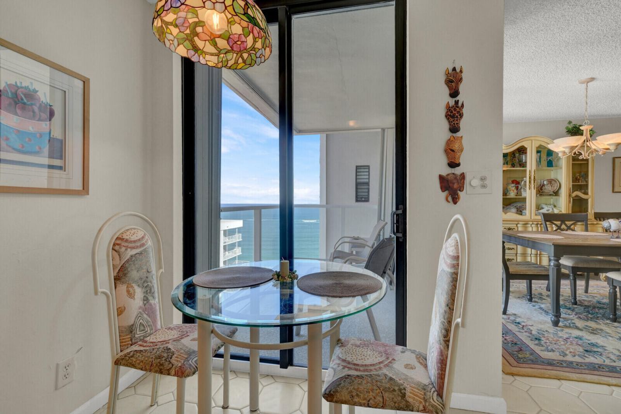 1000 S Ocean Boulevard, Unit 17m, Pompano Beach, FL 33062 Photo