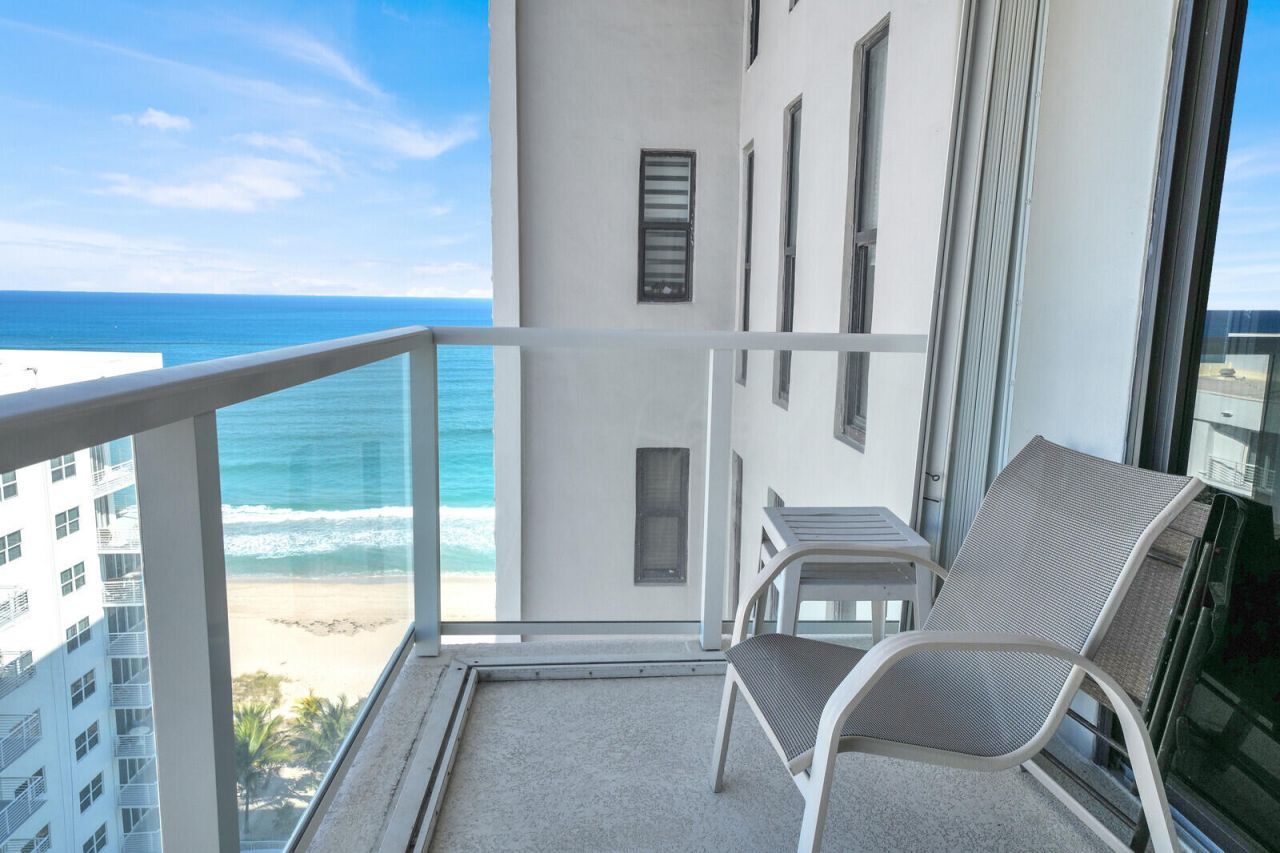 1000 S Ocean Boulevard, Unit 17m, Pompano Beach, FL 33062 Photo