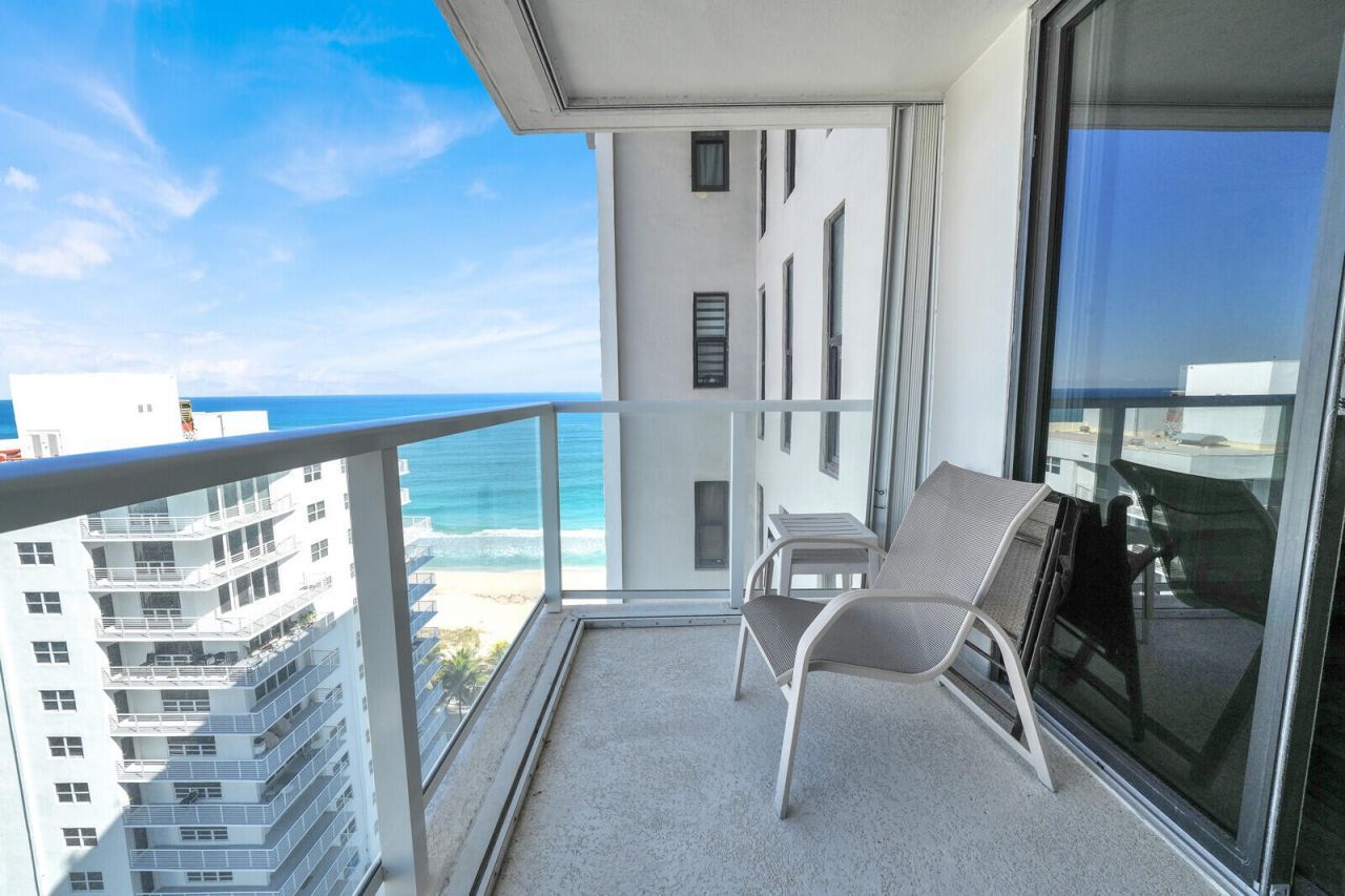 1000 S Ocean Boulevard, Unit 17m, Pompano Beach, FL 33062 Photo
