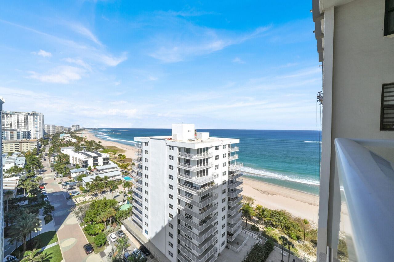 1000 S Ocean Boulevard, Unit 17m, Pompano Beach, FL 33062 Photo
