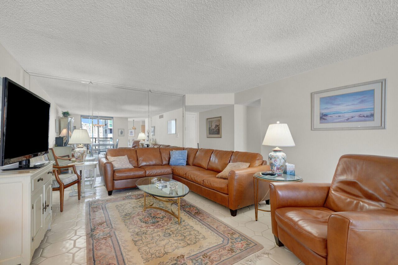 1000 S Ocean Boulevard, Unit 17m, Pompano Beach, FL 33062 Photo