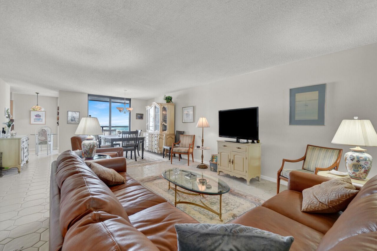 1000 S Ocean Boulevard, Unit 17m, Pompano Beach, FL 33062 Photo