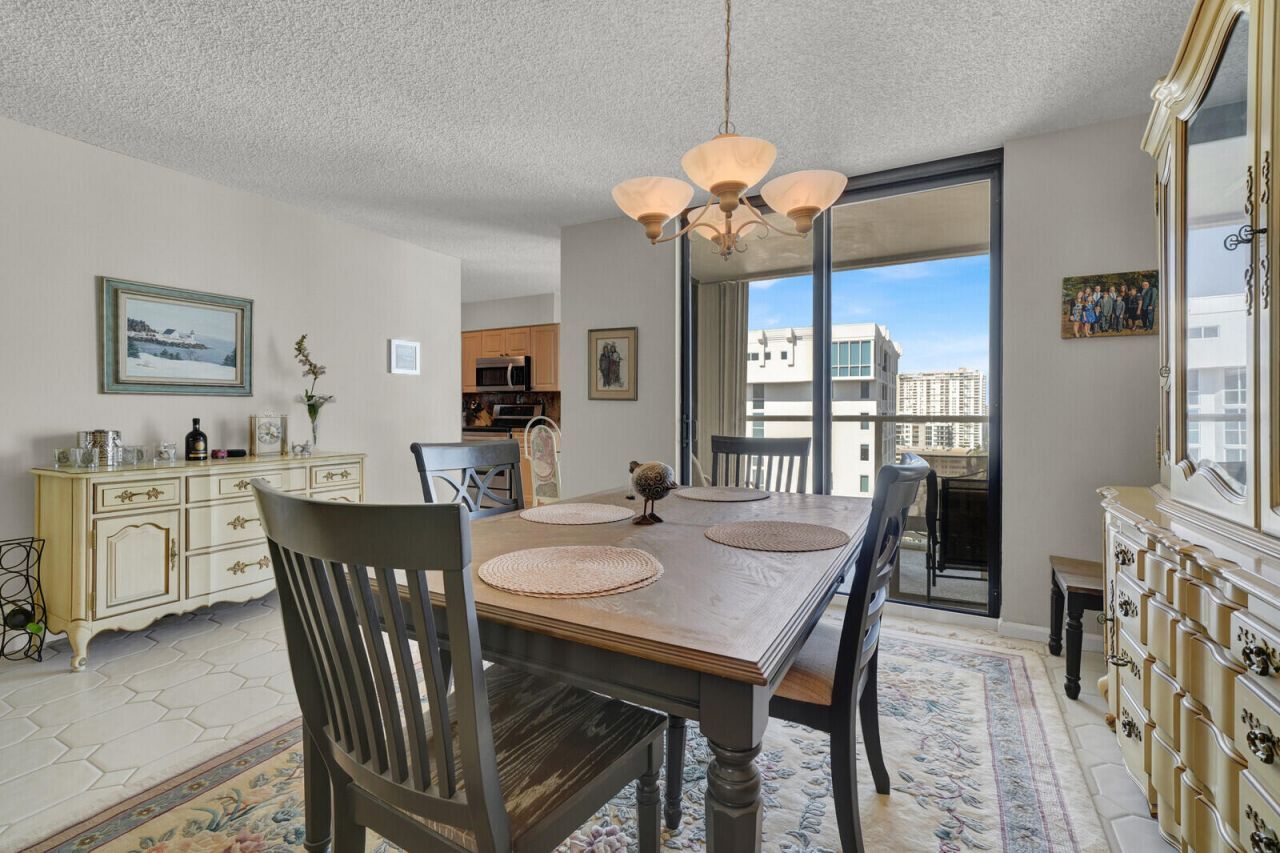 1000 S Ocean Boulevard, Unit 17m, Pompano Beach, FL 33062 Photo