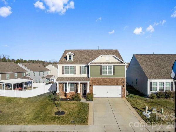 128 Neill Estate Lane, Mooresville, NC 28117