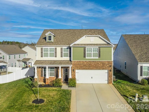 128 Neill Estate Lane, Mooresville, NC 28117
