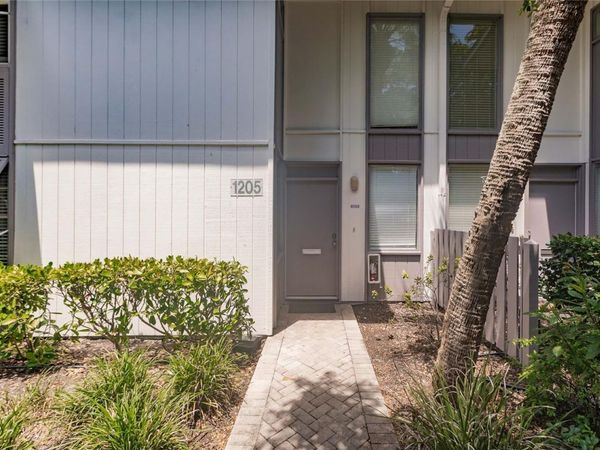 1207 E PEPPERTREE DRIVE, Unit 231, SARASOTA, FL 34242