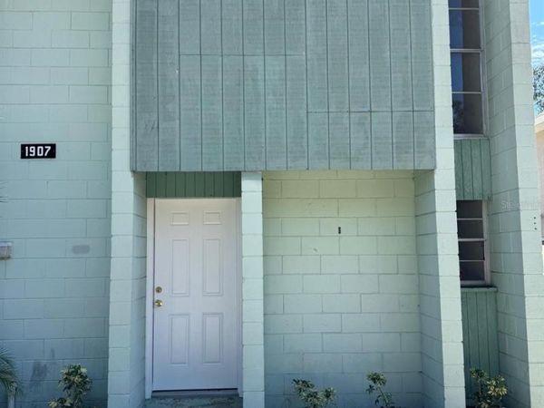 1907 E MULBERRY #2 DRIVE, Unit A, TAMPA, FL 33604