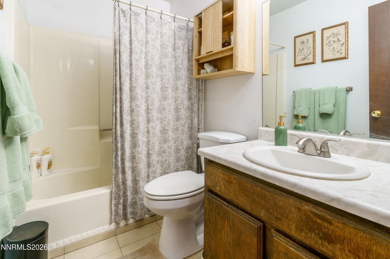 2127 Greyhaven Lane, Sparks, NV 89431 Photo