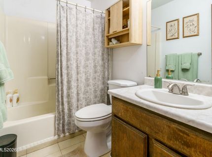 2127 Greyhaven Lane, Sparks, NV 89431 Photo