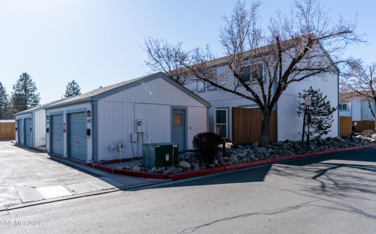 2127 Greyhaven Lane, Sparks, NV 89431 Photo