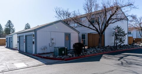 2127 Greyhaven Lane, Sparks, NV 89431 Photo