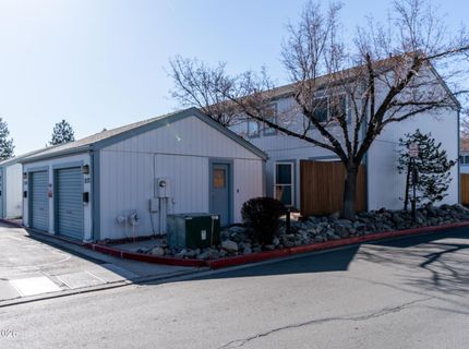 2127 Greyhaven Lane, Sparks, NV 89431 Photo