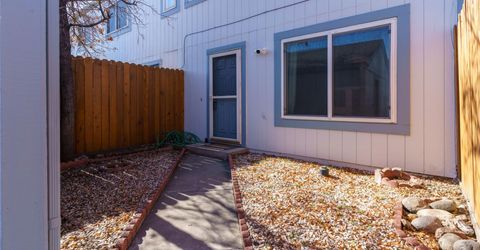 2127 Greyhaven Lane, Sparks, NV 89431 Photo