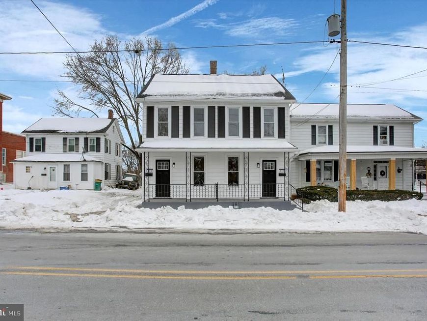 828 Broad Street, Chambersburg, PA 17201 Main Photo