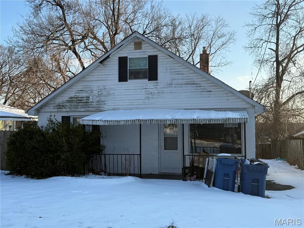 3528 Summit Avenue, Mehlville, MO 63129 Main Photo