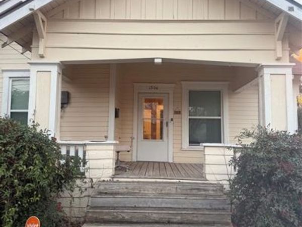 1304 N 22nd, Waco, TX 76707