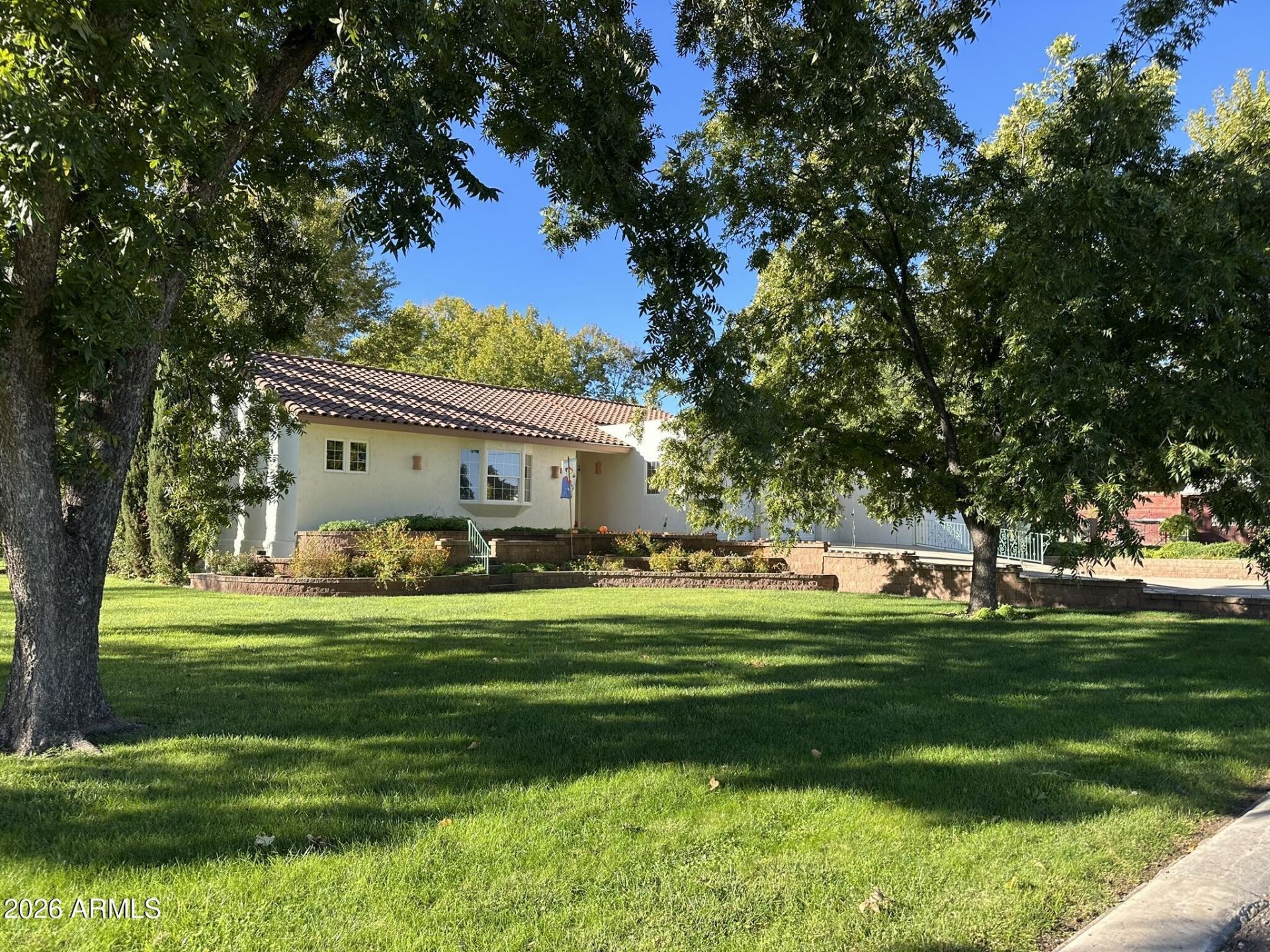 1835 E KERLEY Lane, Cottonwood, AZ 86326