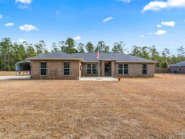 8274 Hwy 89, Milton, FL 32570