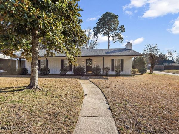 215 Traceland Dr Drive, Madison, MS 39110