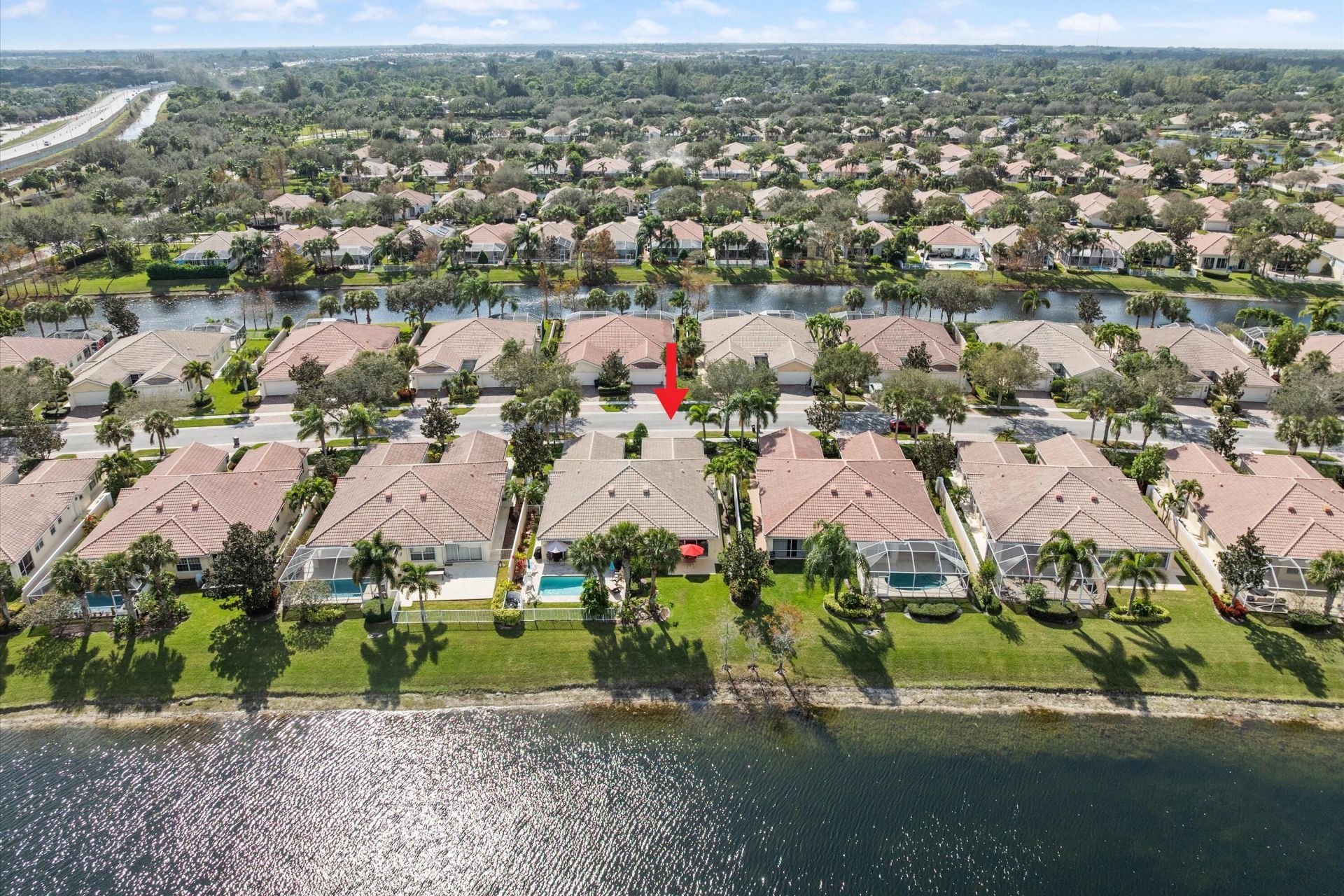 8255 Quito Place, Wellington, FL 33414 Photo