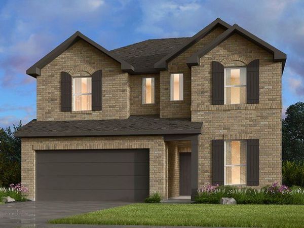 13200 Parsons Prairie LN, Buda, TX 78610