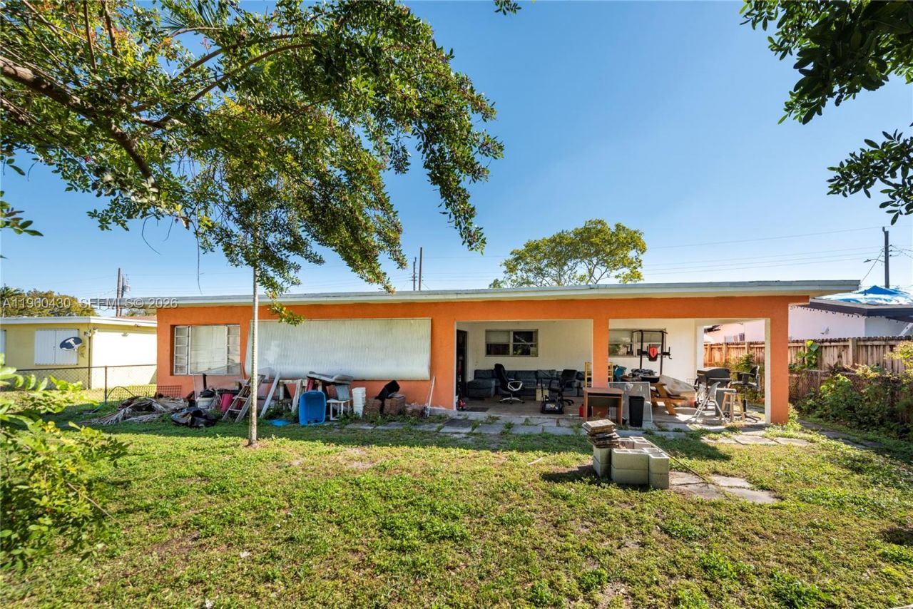 600 SW 11th Ave, Hallandale Beach, FL 33009 Photo