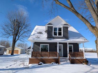 753 Whitelam Street, Bad Axe, MI 48413