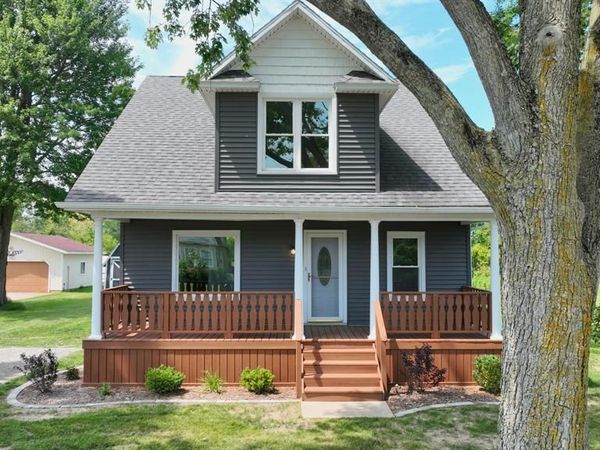 753 Whitelam Street, Bad Axe, MI 48413