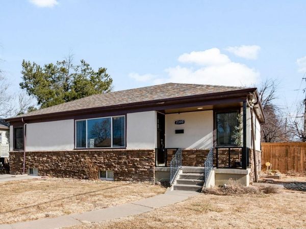 2300 Ironton Street, Aurora, CO 80010