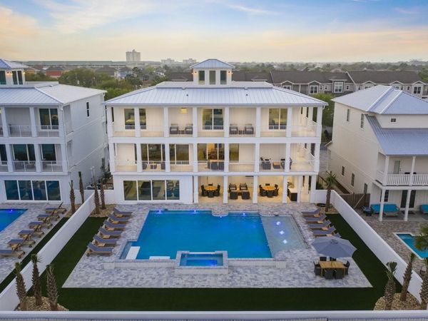 212 Driftwood Road, Miramar Beach, FL 32550