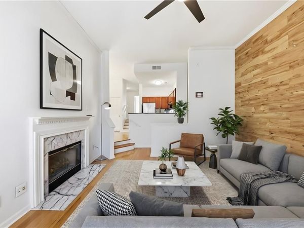 4252 River Green Drive NW, Unit 508, Atlanta, GA 30327