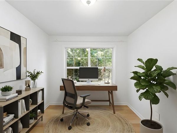4252 River Green Drive NW, Unit 508, Atlanta, GA 30327