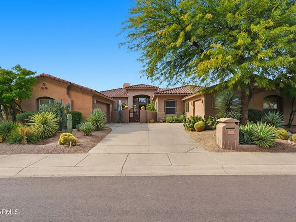 33624 N 78TH Place, Scottsdale, AZ 85266
