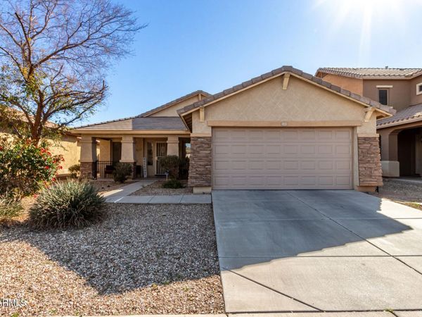 15441 W STATLER Circle, Surprise, AZ 85374