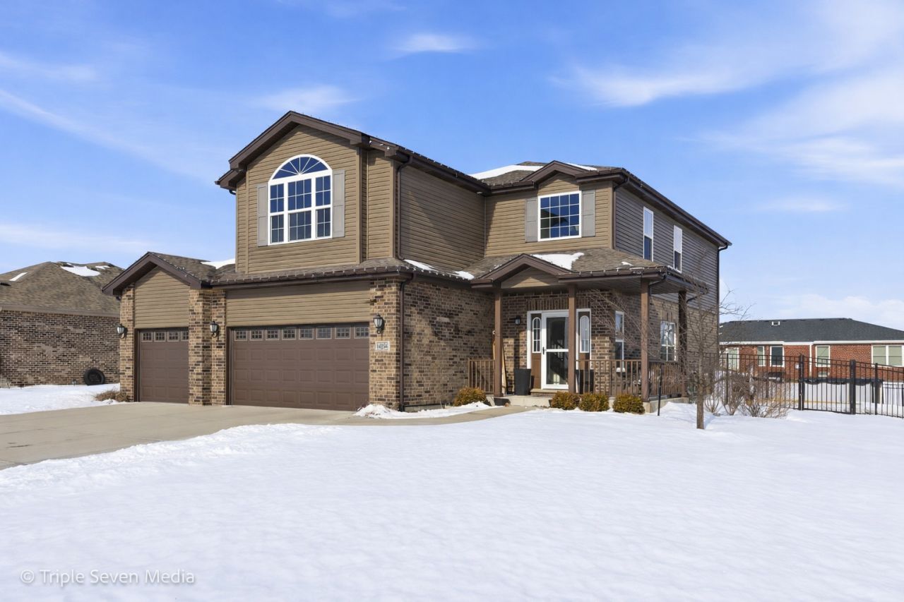 16256 W Pinto Lane, Manhattan, IL 60442 Main Photo