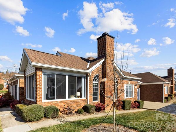 8445 Windsor Ridge Drive , Charlotte, NC 28277