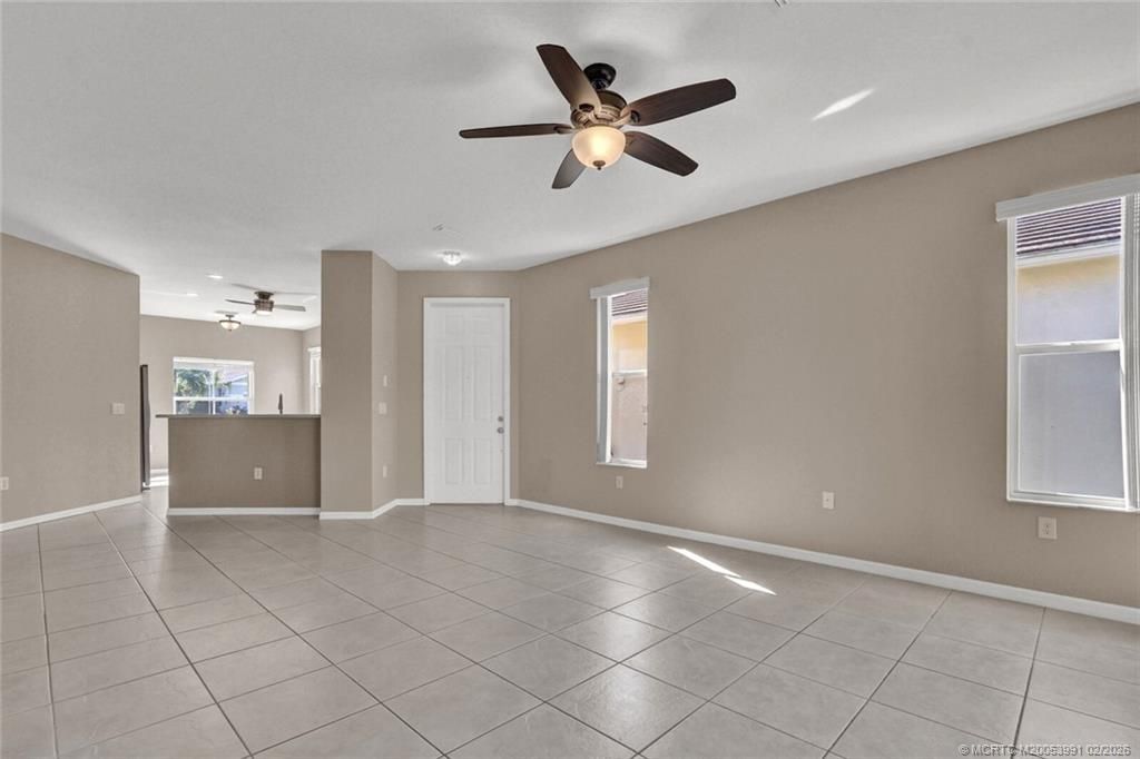 873 SW Rocky Bayou Terrace, Port Saint Lucie, FL 34986 Photo
